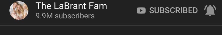 FamLabrant's tweet image. omg GUYS PLS HELP THE LABRANT FAM REACH 10M PLS!!TELL ALL YOUR FRIENDS TO SUBSCRIBE AND TURN ON POST NOTIFICATIONS PLS HELP THEM @ItsMeEverleigh @_savvsoutas @Thesupercole @PosieRayne @SavannahSoutas