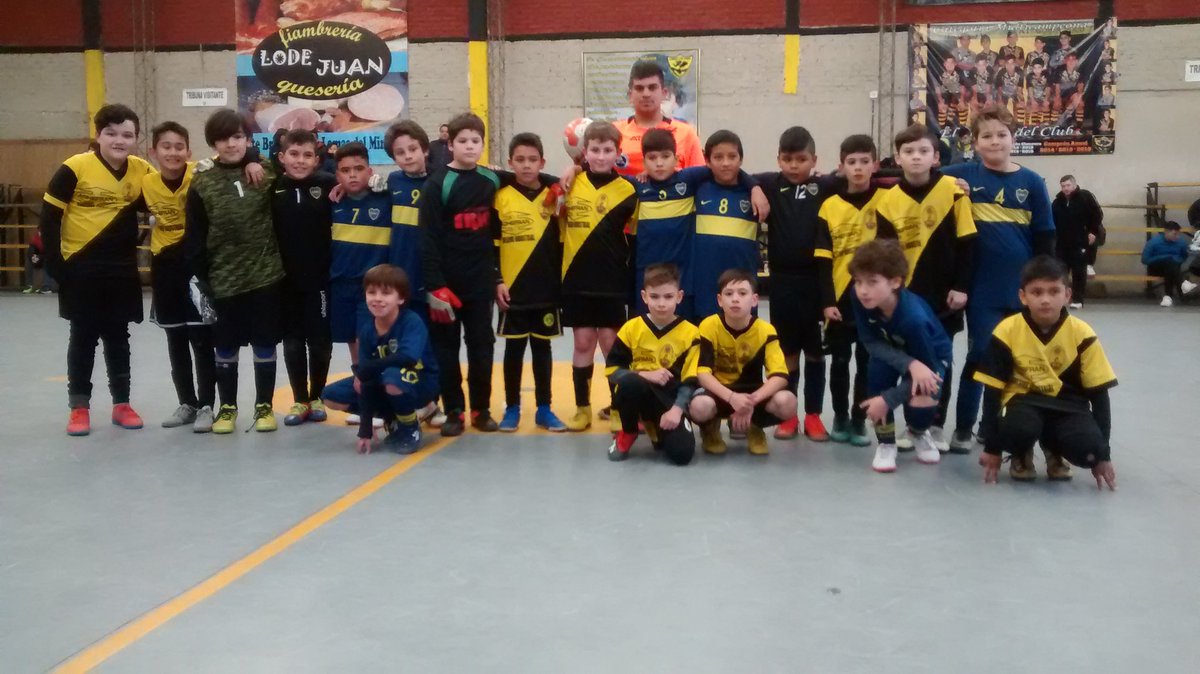 Atlas Futsal promocional, recibimos por la primera fecha a #Boca
<a href="/lifa/">benedictwong</a>
<a href="/PrensaClubAtlas/">Prensa Club Atlas</a> 
<a href="/BocaFutsal/">Boca Futsal</a>
