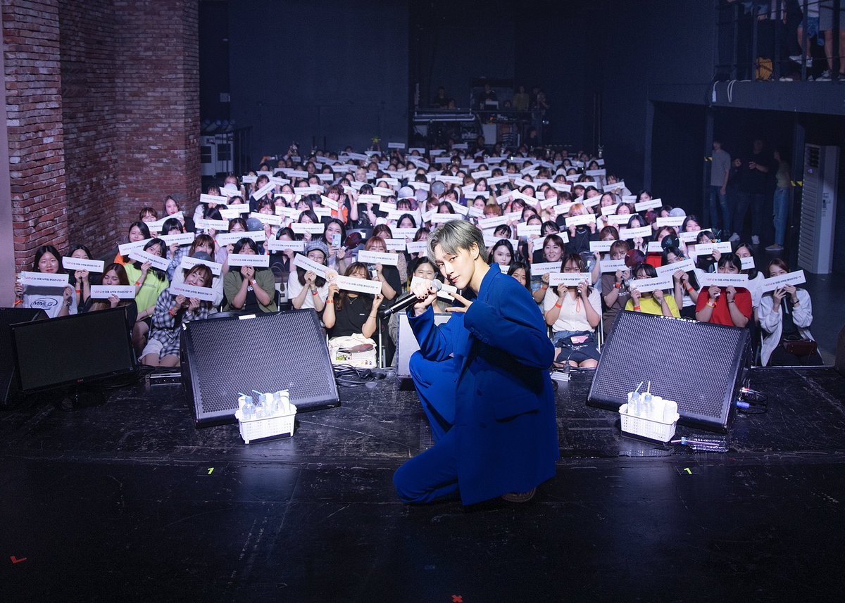 VIINI (권현빈) Official tweet media