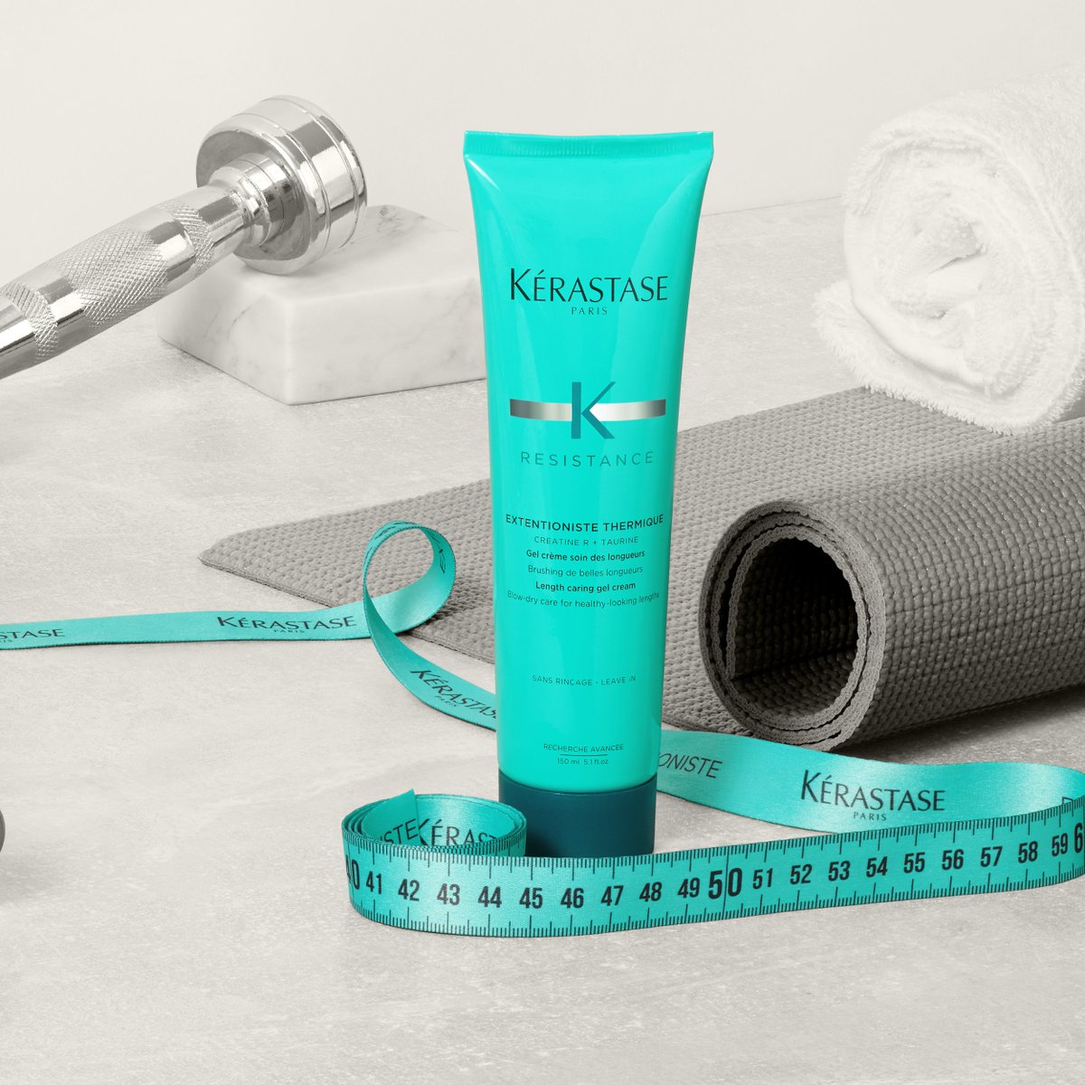 KerastaseUSA's tweet photo. Do you know that Extentioniste Thermique provides 450 degree heat protection? This best seller is key when protecting your hair before a blowdry.
Shop now: https://t.co/W9CgqKANQX
#ExtendYourLimits https://t.co/5oYCPOUEKS