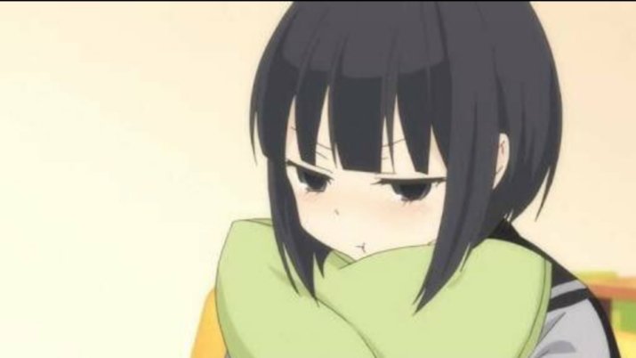 からちゃん 田中くんはいつもけだるげの田中 莉乃 たなか りの と太田 早夜 おおた さや がすこです