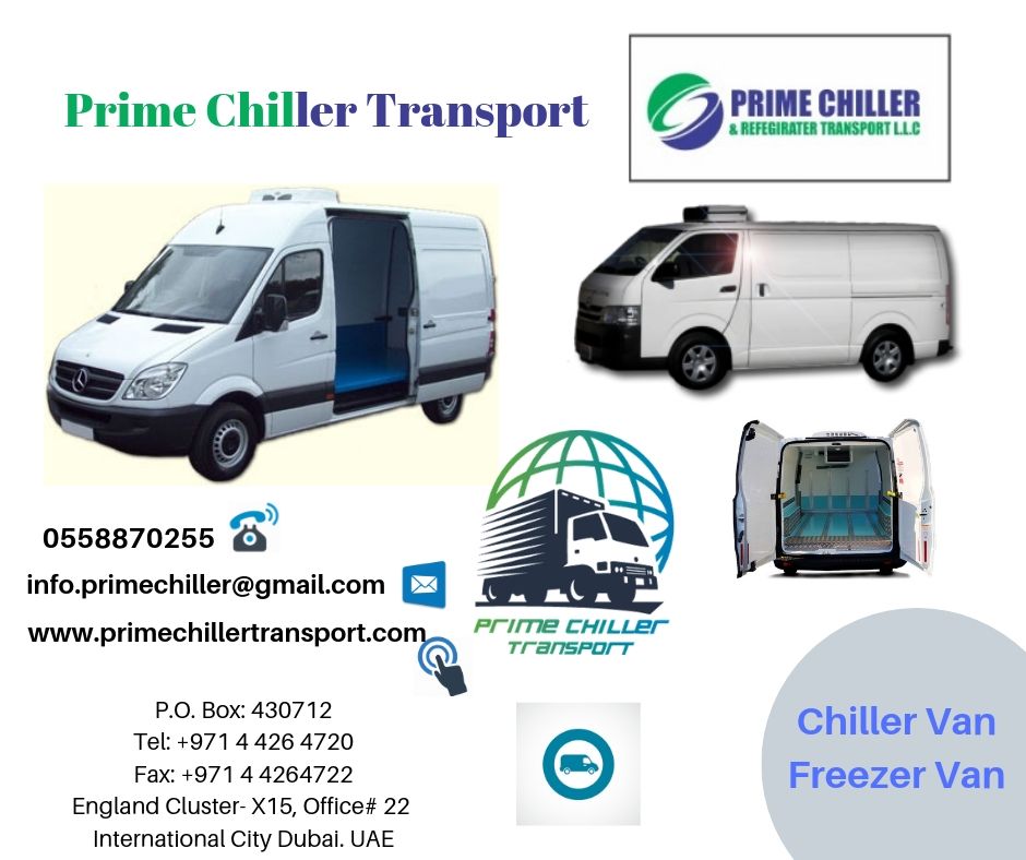 PrimeChiller's tweet photo. Looking for a Refrigerated, Chiller and Freezer Vehicle Transport in UAE? Call Now ☎️📞 0558870255
#Chiller_Van🚗 #Chiller_Truck🚗 #Freezer_Van🚗 #Food #FoodCooling #FoodTemperature #CoolingVan #CoolingTruck #RefrigeratedVan
Visit @ https://t.co/FbMpoPFGl2 https://t.co/665pNi0gtR
