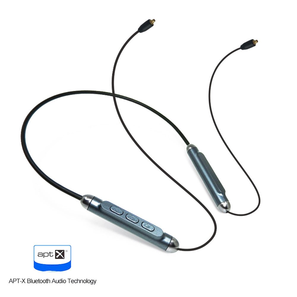 okcscaudio's tweet photo. Newest QCC3005 bluetooth 5.0 earphone cable, 
* More power saving
* Faster transfer speed
*support iphone AAC SBC
welcome to 
try:https://t.co/HJPJltwAD4 https://t.co/5ycr4R4igq