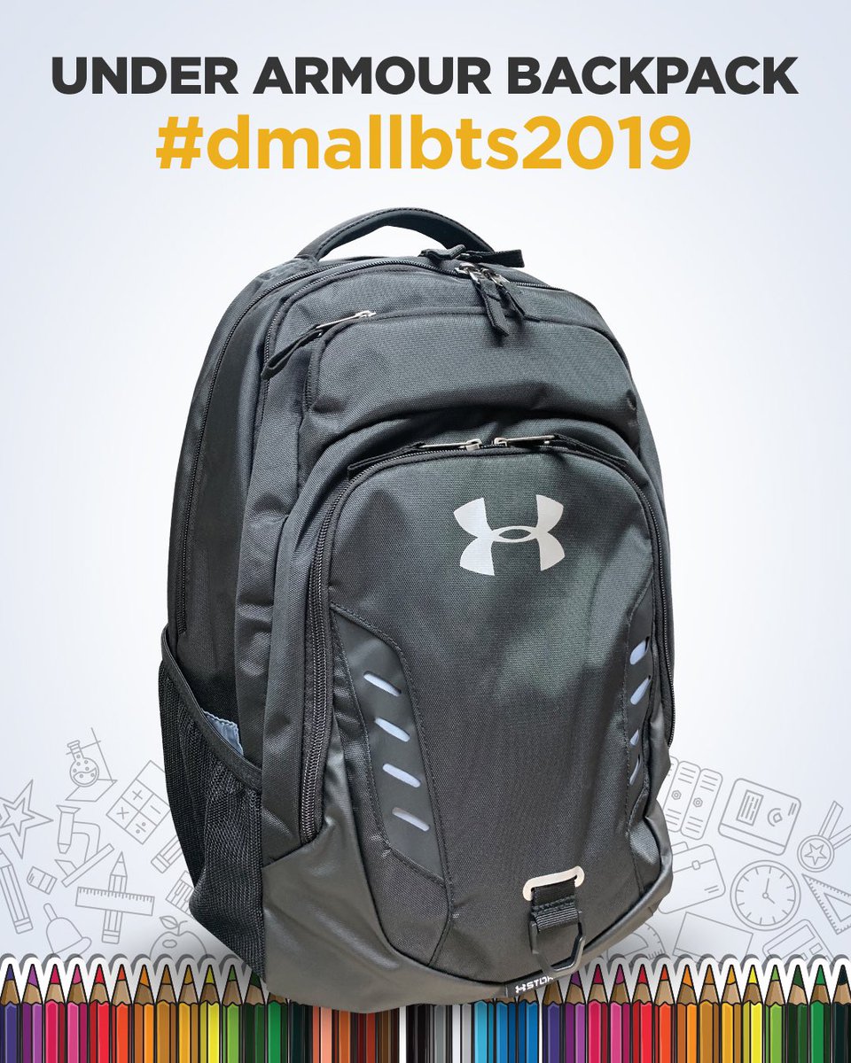 devonshiremall's tweet photo. It’s Back to School time! Repost, like or comment to win using #dmallbts2019 Triple your chances of winning by entering on Instagram and Facebook. Winner picked Sept. 2 GO! #devonshirestyle #dmallbts2019 #bts #contest #playtowin #yqg https://t.co/q7ndepPQmf