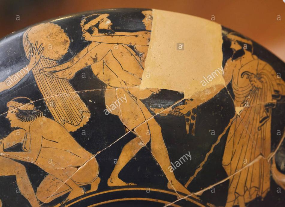 OK, I know. I said this thread would be about SEXSo, there’s something odd about the sex scenes below? Look at them closely, and from an ancient Athenian perspective, tell me what it is/20