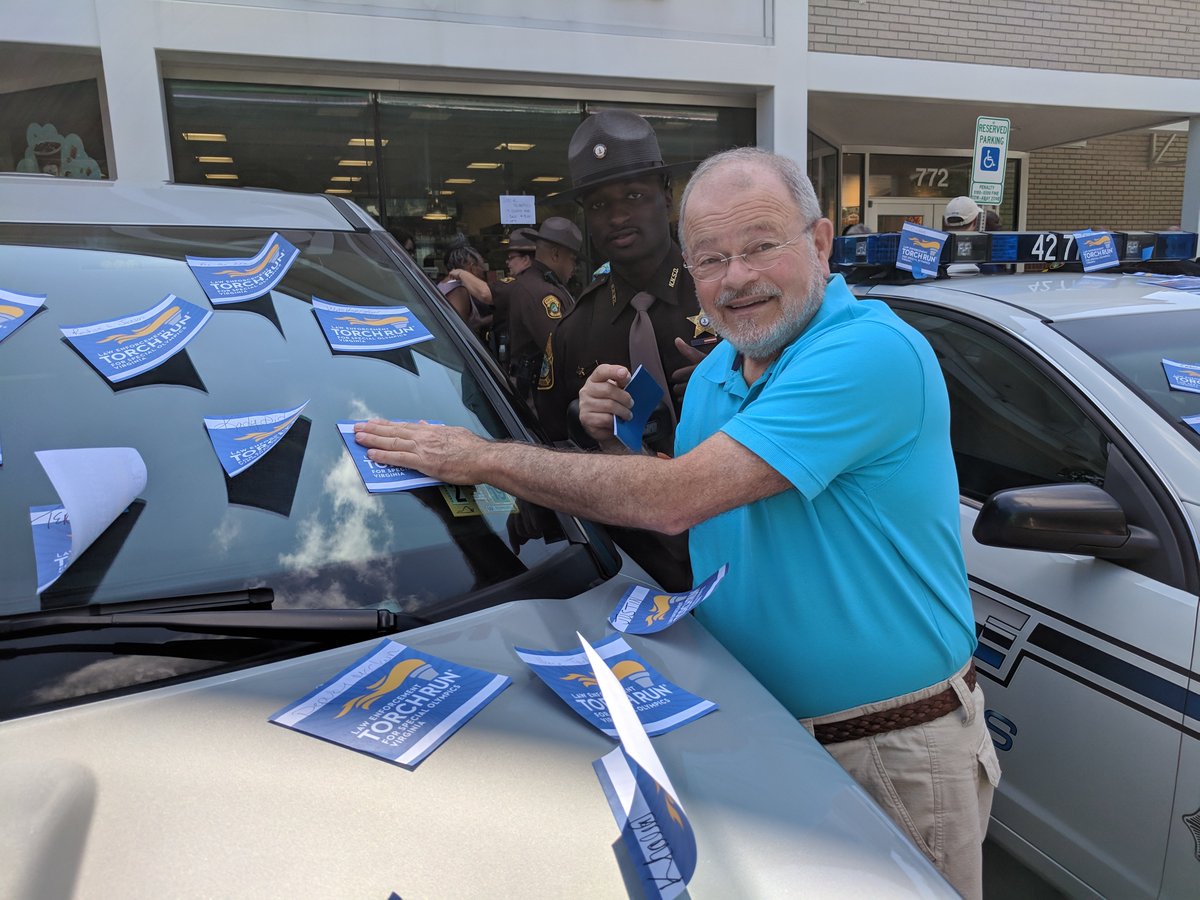 NnsoJ's tweet image. Cover the Cruisers on Wed., Aug. 21 to raise money for @SOlympicsVA. We'll be at @Wawa on J. Clyde Morris Blvd. from 10a-2pm with @NewportNewsPD.  We're committed to making a difference for Virginia's special olympians! #fundraiser #CommunityEngagement  @CityofNN