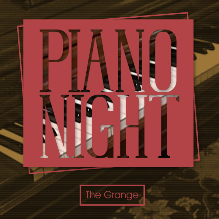 WarwickGrange's tweet photo. Our Monday menu includes a  taste of local live music. Tonight’s featured pianist is Jon Werking. The complimentary entertainment begins at 6pm.🎹
.
#pianonight
#entreetained 
#jonwerking https://t.co/ztcAWffpsA