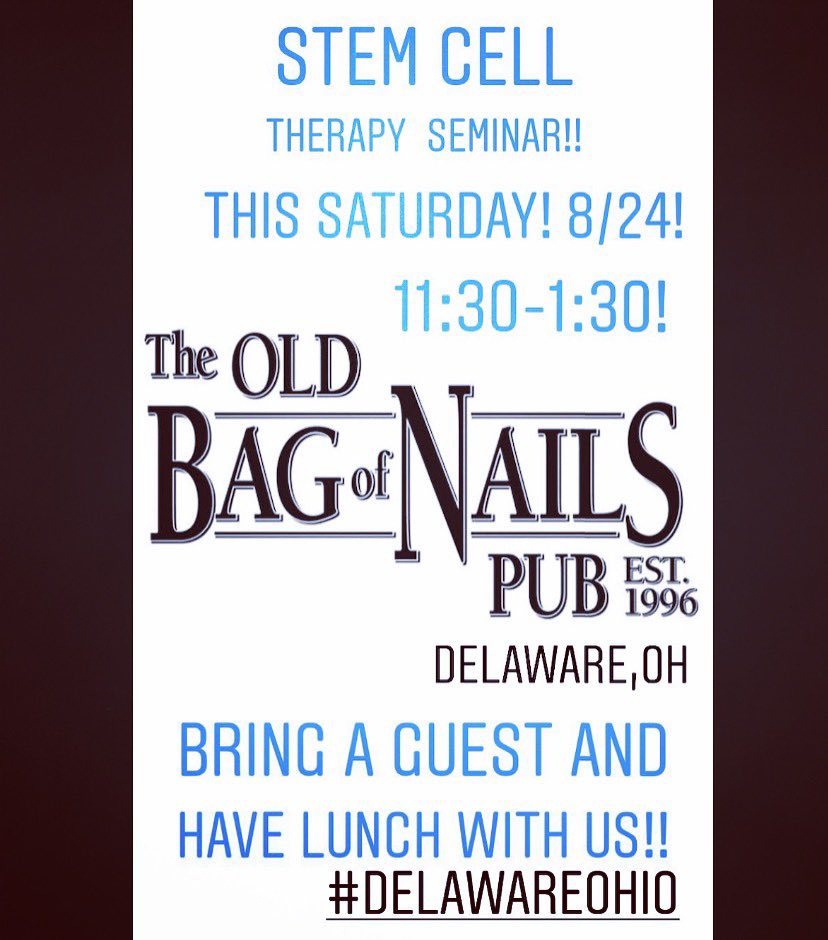 RegenOhio's tweet photo. Join us this Saturday!! https://t.co/ZCeFN86X3y