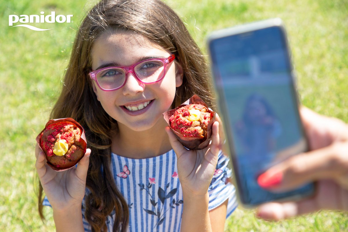 panidor's tweet photo. We all have that friend that loves photography.
Tag him/her here!

#WorldPhotoDay #Panidor #premim #pastry https://t.co/vgaGjAowFP
