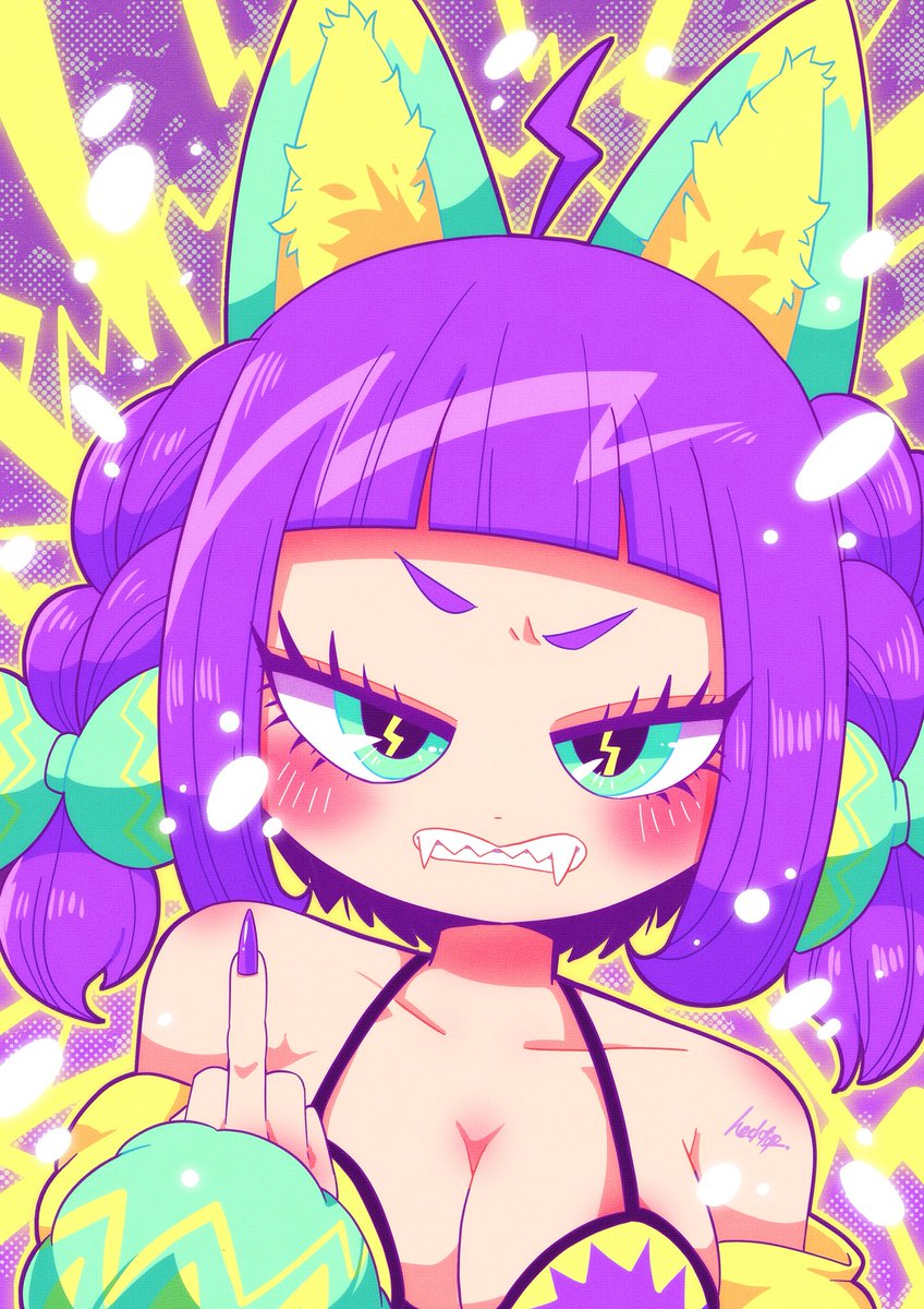 夏休みに描いた絵まとめ 