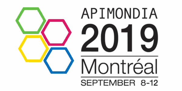 We are excited to be attending the upcoming <a href="/apimondia/">Apimondia</a>
 Congress!

Visit us on booth C140 to to find out more about the project, which aims to provide a novel rapid multiplex test for multi-analyte antibiotic screening, suitable for use in the honey industry. 

#Apimondia2019  🐝