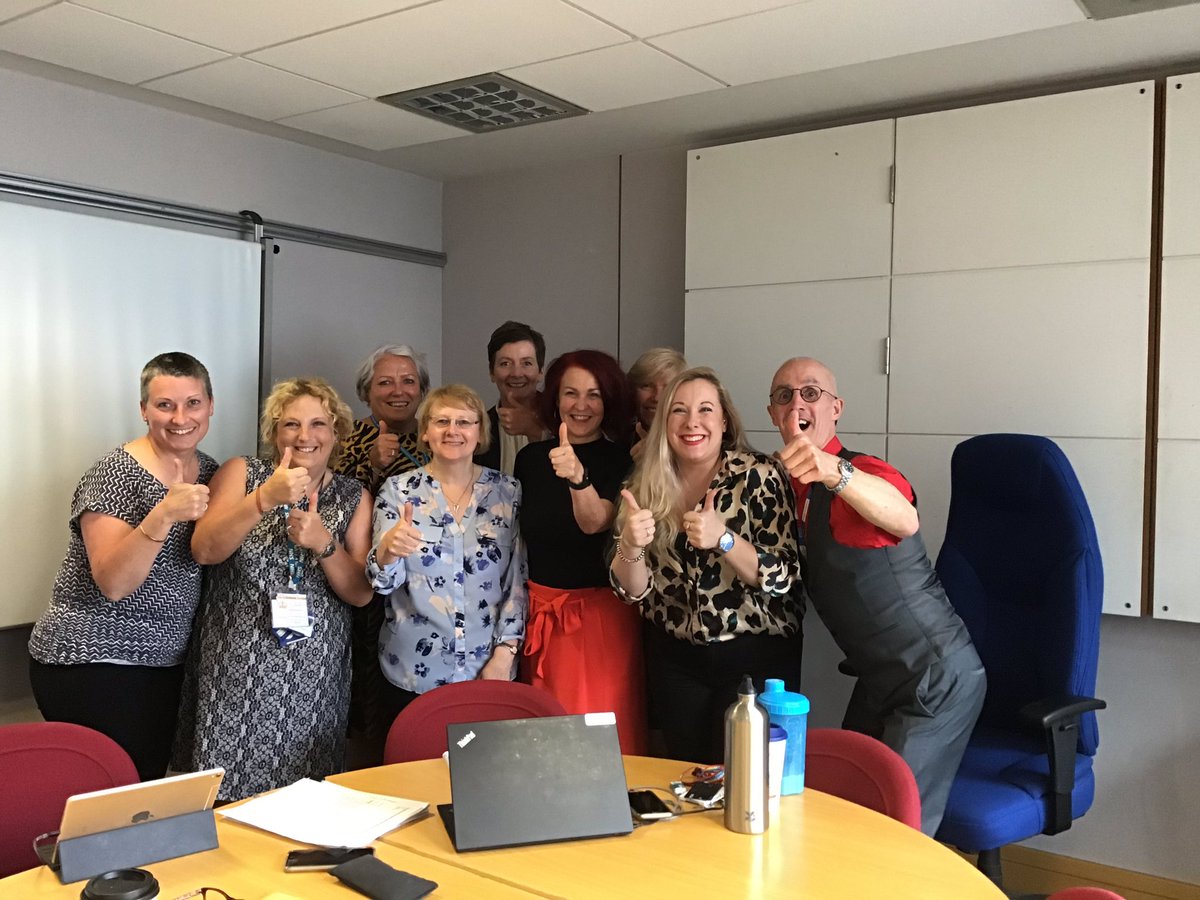 Calling all NHS system leaders, <a href="/NHSEngland/">NHS England</a> has launched our revised Safeguarding Accountability &amp; Assurance Framework.
Read all about it in the <a href="/teamCNO_/">teamCNO 💙</a> blog by <a href="/HilaryGarratt/">Professor Hilary Garratt CBE,RN,HV, PhD (Hon),MSc</a> 
england.nhs.uk/blog/keeping-o…
👍<a href="/LizzyEJRat/">Elizabeth Ratcliffe</a> <a href="/JoanneJJH/">Joanne</a> <a href="/BecsReynoldsNHS/">HelloMyNameIs Becs (RM)</a> <a href="/SmithPennyNHSEI/">#HMNI is Penny Smith Nurse .</a> <a href="/anneliese_ht/">Anneliese HT 🐾👣</a>