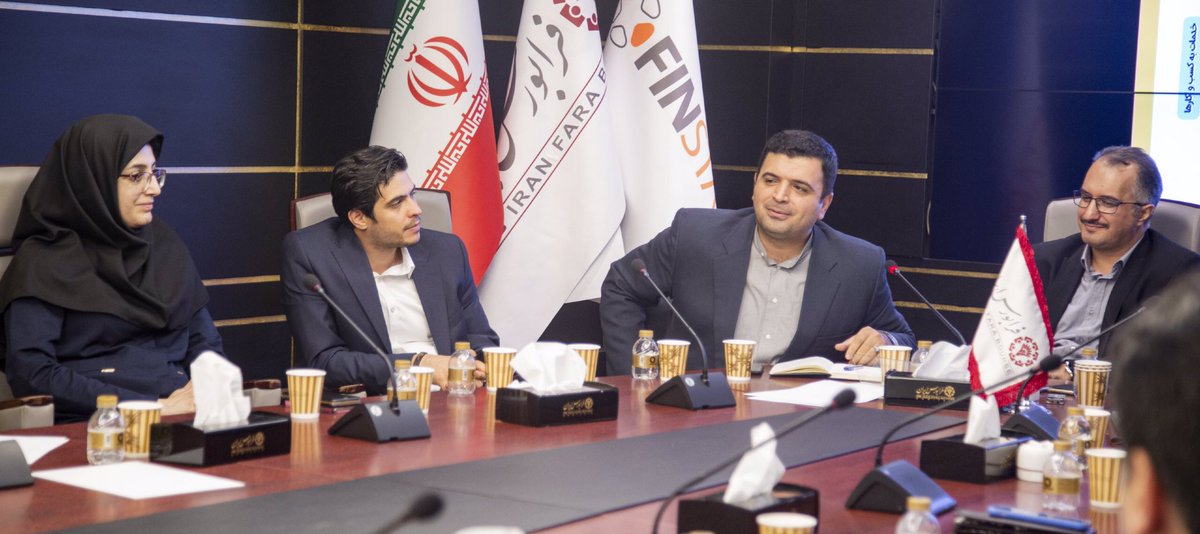 finstars_ir's tweet image. چالش‌های #فین‌تک از نگاه فعالان این حوزه: احراز هویت #مشتری ، راه‌اندازی #سندباکس و دسترسی به #OpenData