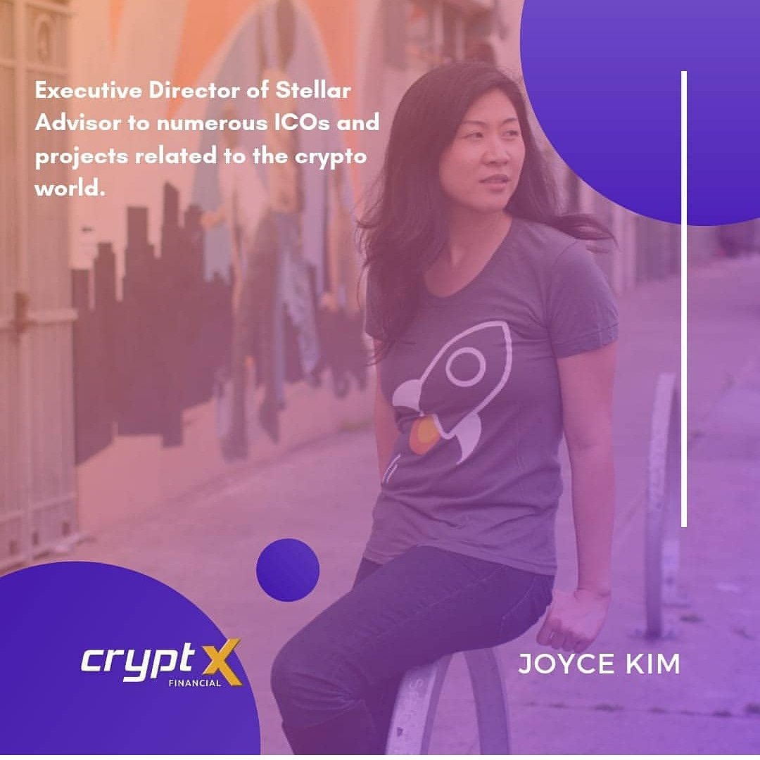 Cryptocurrency is not just a Boy's club 
Sign up now on Cryptx Financial.
app.cryptx.financial
#womenincrypto #influentialwomen #cryptosuccess #btc #trading
#cryptx #bitcoin #blockchain #cryptotrading