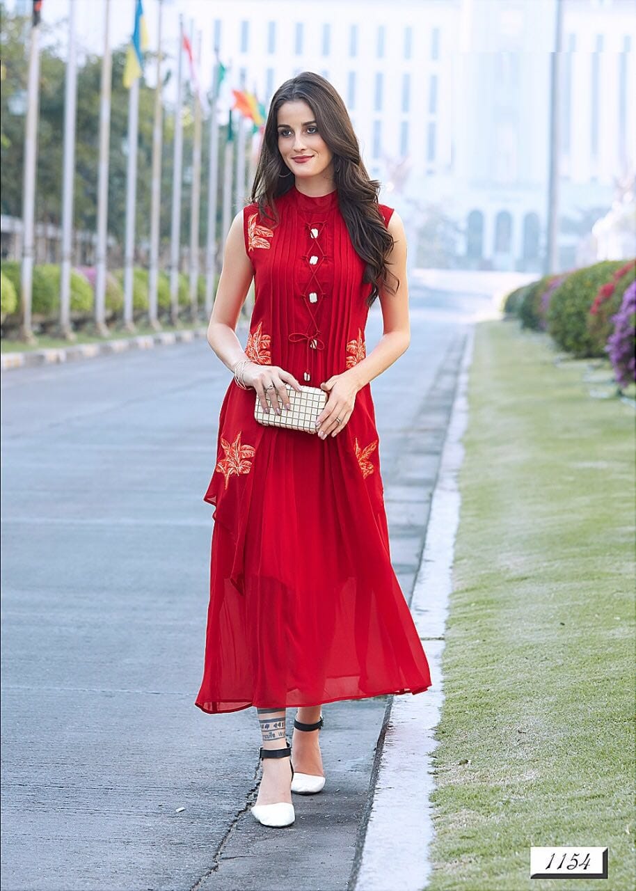 Online ladies top kurtis with price