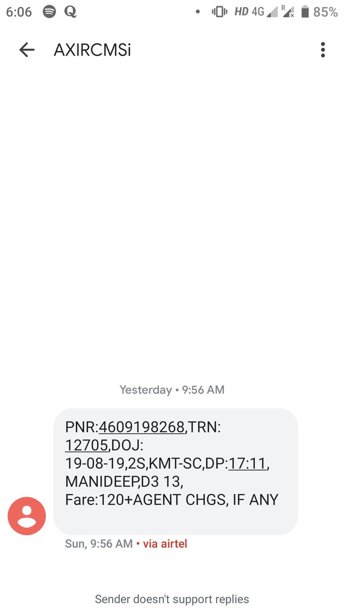 manideep tweet media