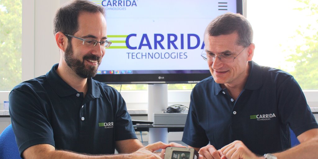 GiiAgentur's tweet image. #VisionComponents&apos; hat ein Tochterunternehmen für die automatische #Nummernschilderkennung (#ANPR) und Fahrzeugtypenerkennung gegründet: Carrida Technologies bietet hardwareunabhängige Software und erprobte Hardware für den weltweiten Einsatz.
Presseinfo: gii.de/vc