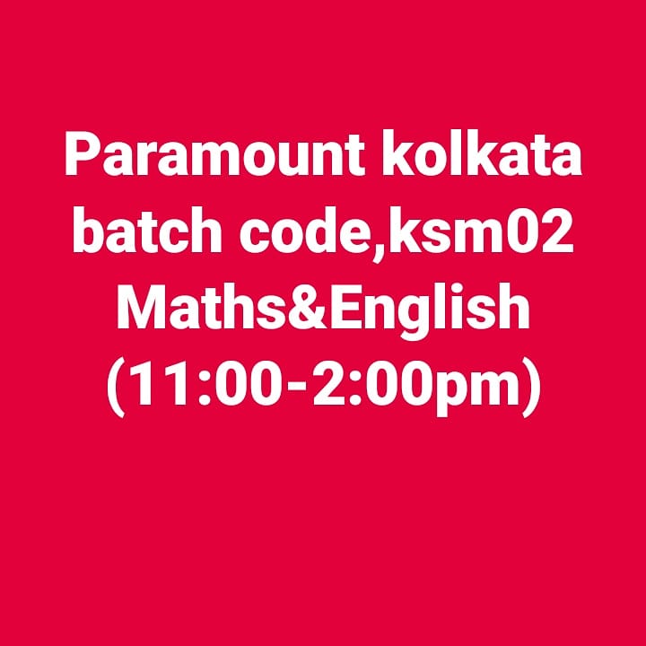 PARAMOUNTKOLKA1's tweet photo. https://t.co/4AROuKalkP