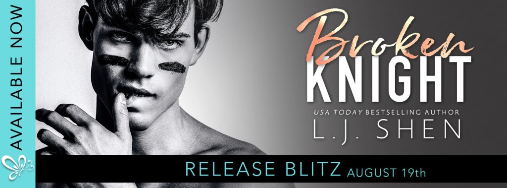 panic_bookstore's tweet image. Broken Knight by L J Shen panicatthebookstoreblog.wordpress.com/2019/08/19/bro…