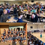 Photo by ShawneeMiddleSchool (@ShawneeMSWolves)