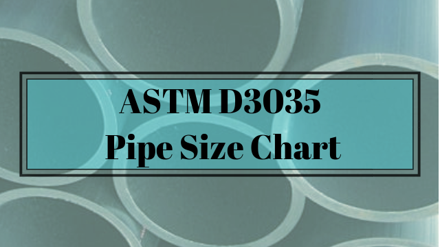 Astm Size Chart