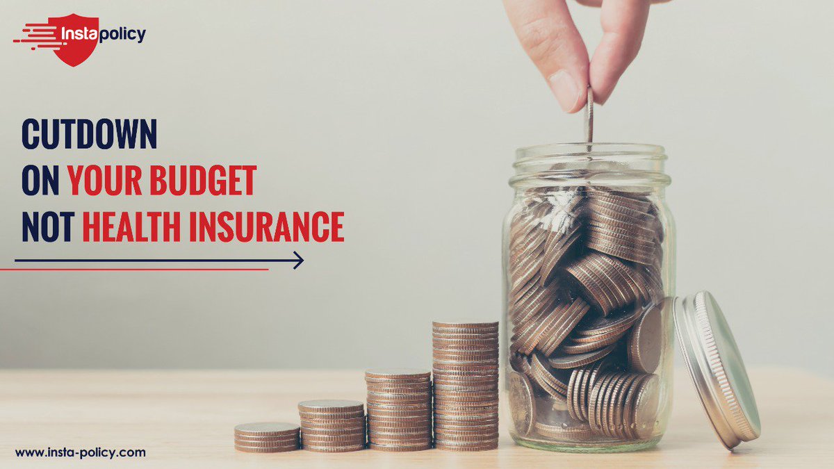 InstaPolicy's tweet photo. Your health is not something you should compromise on. Insta Policy provides wide range of Health Insurance plans that ensure best coverage during your time of need.
.
.
.
#medicare #medicareadvantage #health #medicaid #finalexpenseagent #healthinsurancebroker https://t.co/8KHJscrWZr