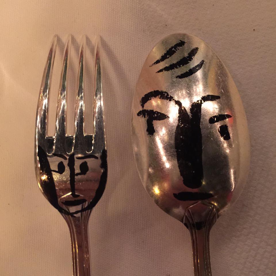 Fadhlaoui2's tweet photo. #ObjetsDansLArt Noces d'argent+#JCDeCastelbajac https://t.co/vGq0oCuQxo