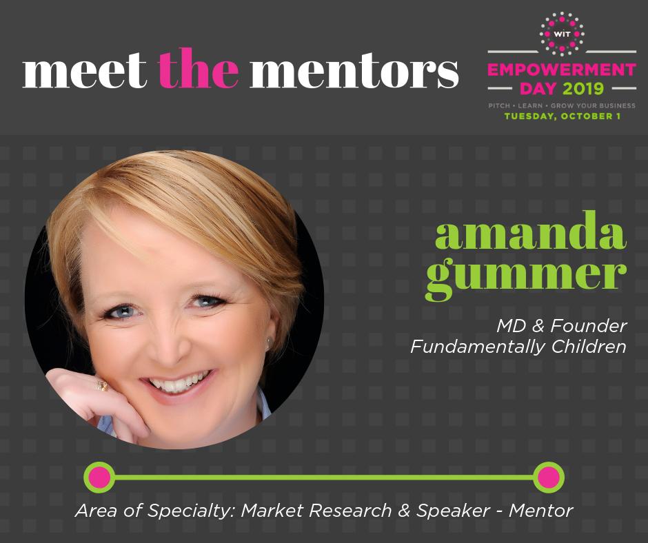 WomenInToys's tweet photo. Meet our Empowerment Day Mentors! Learn more about Amanda Gummer, and learn about all the speakers and mentors coming to WIT Empowerment Day, October 1 at Toy Fair Dallas: https://t.co/r5UhHt3IAc https://t.co/TePto8FLWB
