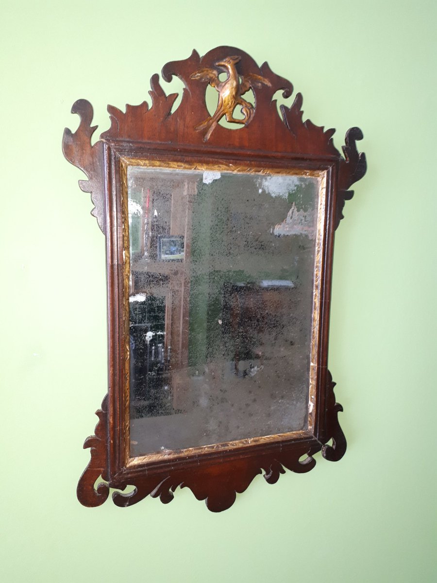 Just picked up our mirror and Black Forest bear from Alex Webster, you've done a great job on both items, Nick Elphick did an amazing job replacing the missing parts on the bear, many thanks to all involved! <a href="/curvemediatv/">Curve Media</a> <a href="/restoreralex/">Alex Webster</a> <a href="/DiscoveryUK/">Discovery Channel UK</a> <a href="/QuestTV/">Quest</a> <a href="/NickElphick/">Nick Elphick sculpture!</a>