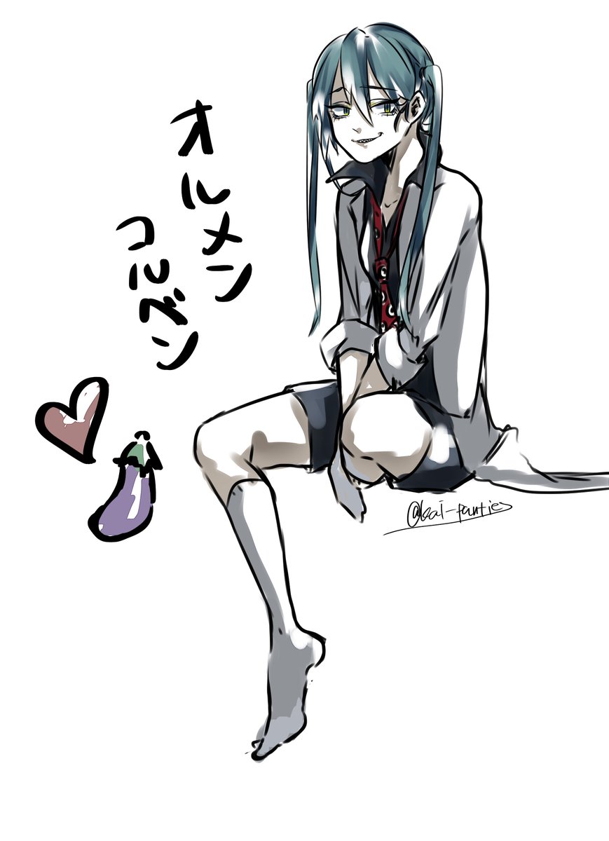 これはミクさんらくがき 