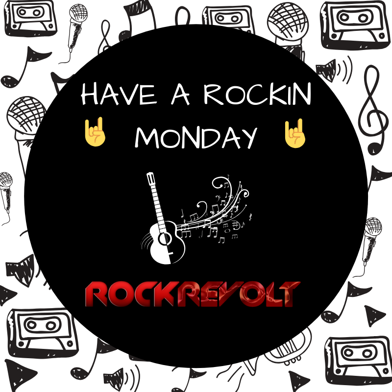 RockRevoltMag's tweet photo. #rockmusic #rock #music #rocknroll #livemusic #rockband #guitar #metal #hardrock #rockandroll #band #metalmusic #heavymetal #classicrock #singer #concert #guitarist #alternative #musician #rockstar #popmusic #instamusic #drums #bass #musicians #rockrevolt #rockrevoltmagazine https://t.co/3lruswMdVF