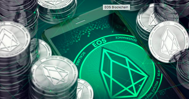 ICO Examiner tweet media