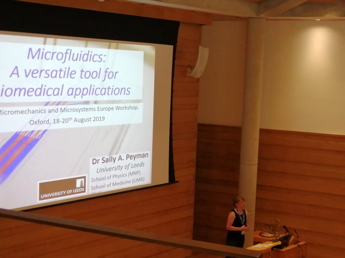 MME 2019 - Oxford tweet media