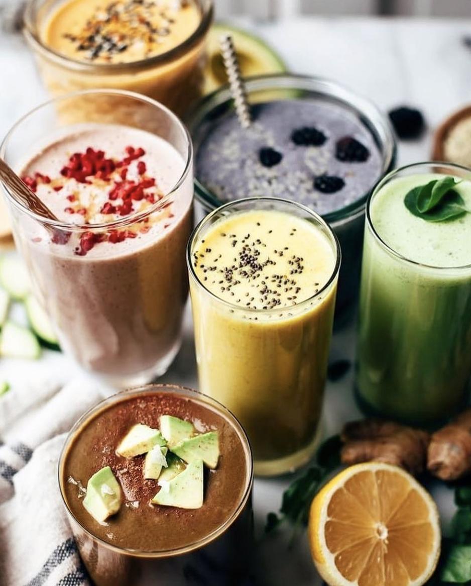 We're developing our juice plans &amp; are keen to find out what you'd like more of...Green juice? More fruit juice? Soup &amp; juice plans? Comment below👇 #juice #soulmatefood