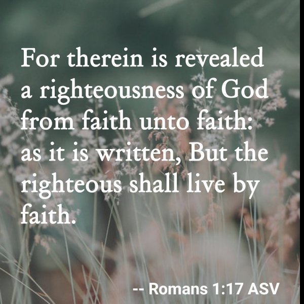 To begin your daily devotion download now:- play.google.com/store/apps/det…