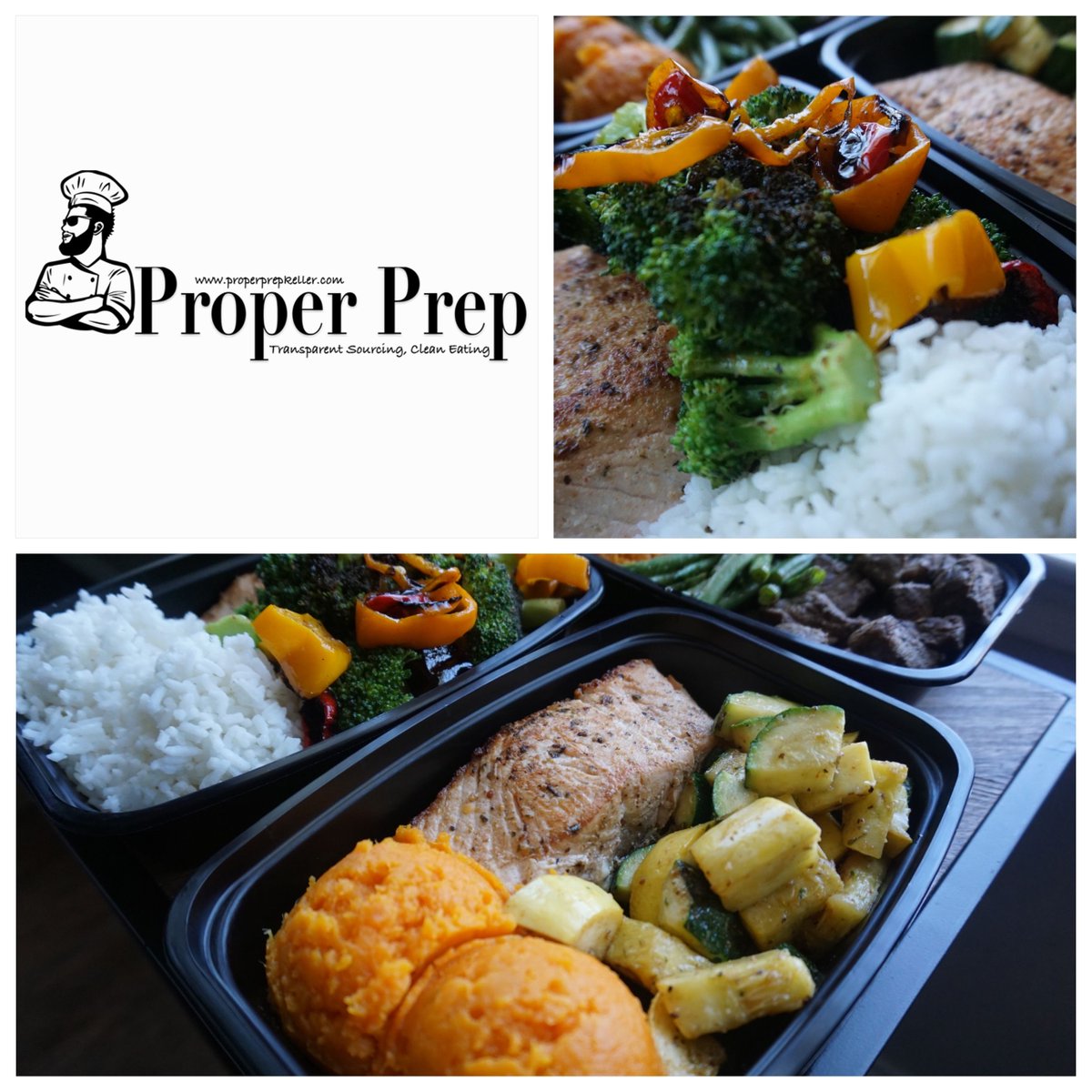 propprepkeller's tweet photo. #eatclean #cleaneating #healthyeating #bodybuilding #fitnessmotivation #fitness #healthy #nutrition #healthyfood #healthyliving #health #healthyrecipes #diet #weightloss #mealprep #glutenfree #keepitinkeller  #foodphotography #foodstagram #foodgasm #healthyfood #foodpic https://t.co/iNyAhVynpx