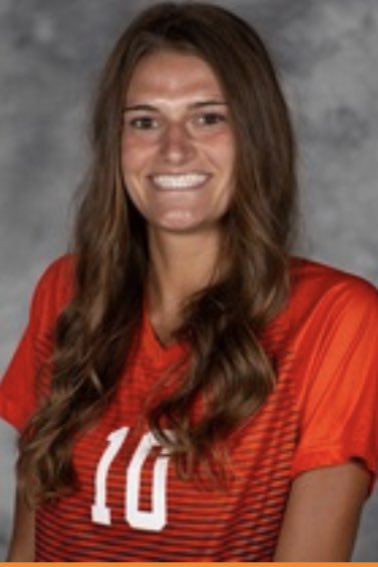 UF Women's Soccer tweet media