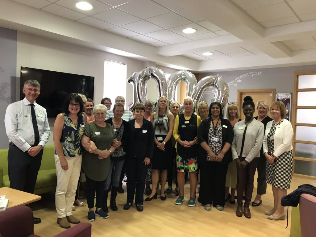 Leeds Cancer Support tweet media