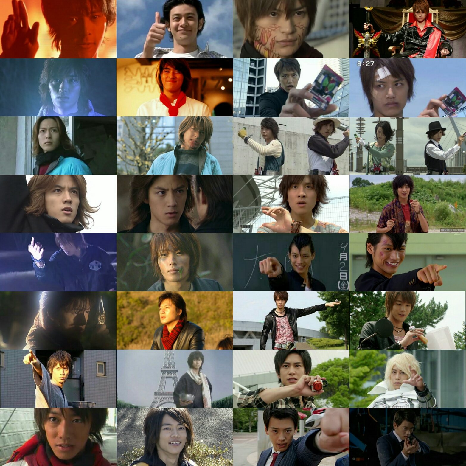 ゼロking 歴代の平成ライダーのメインライダー達の序盤と終盤の顔つきってやっぱり違うよね 1年間積み重ねてきたものがそのまま顔に出てるんだろうね ここからみんな羽ばたいて活躍してるもんな 平成仮面ライダー T Co Taswkgz7ib Twitter