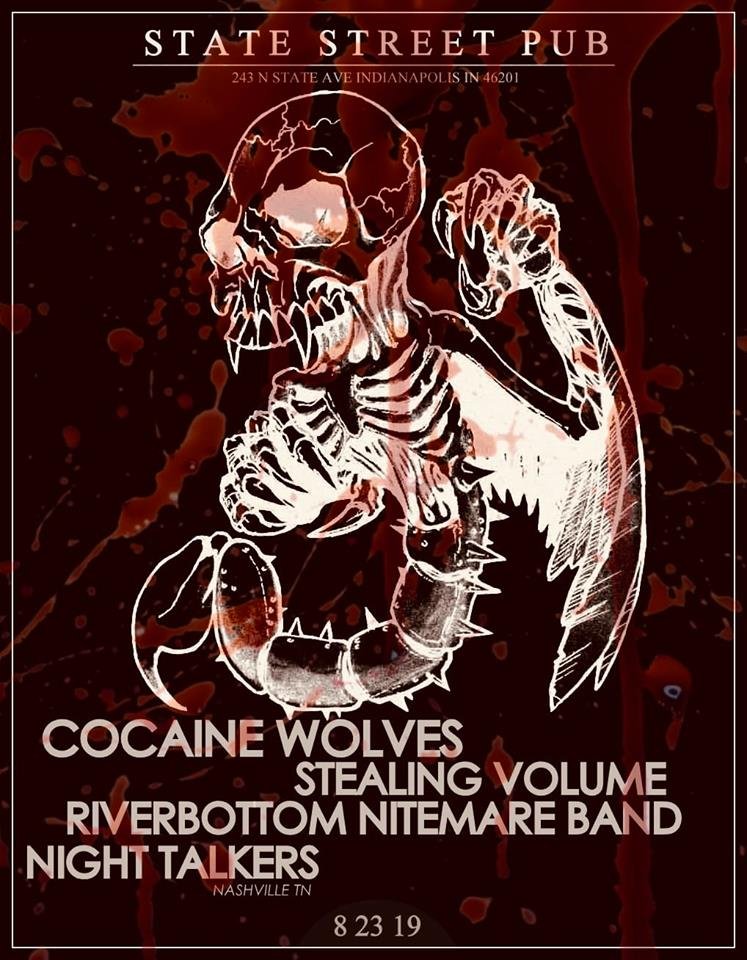 stealingvolume tweet picture