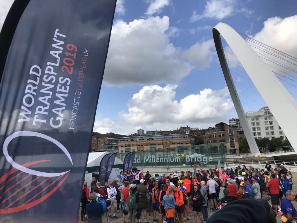 Smith_Creative's tweet image. Popped down to the quayside over lunch to catch the @WTGF_Games, great to see so many competitors and fans from all over the world! #WTG2019