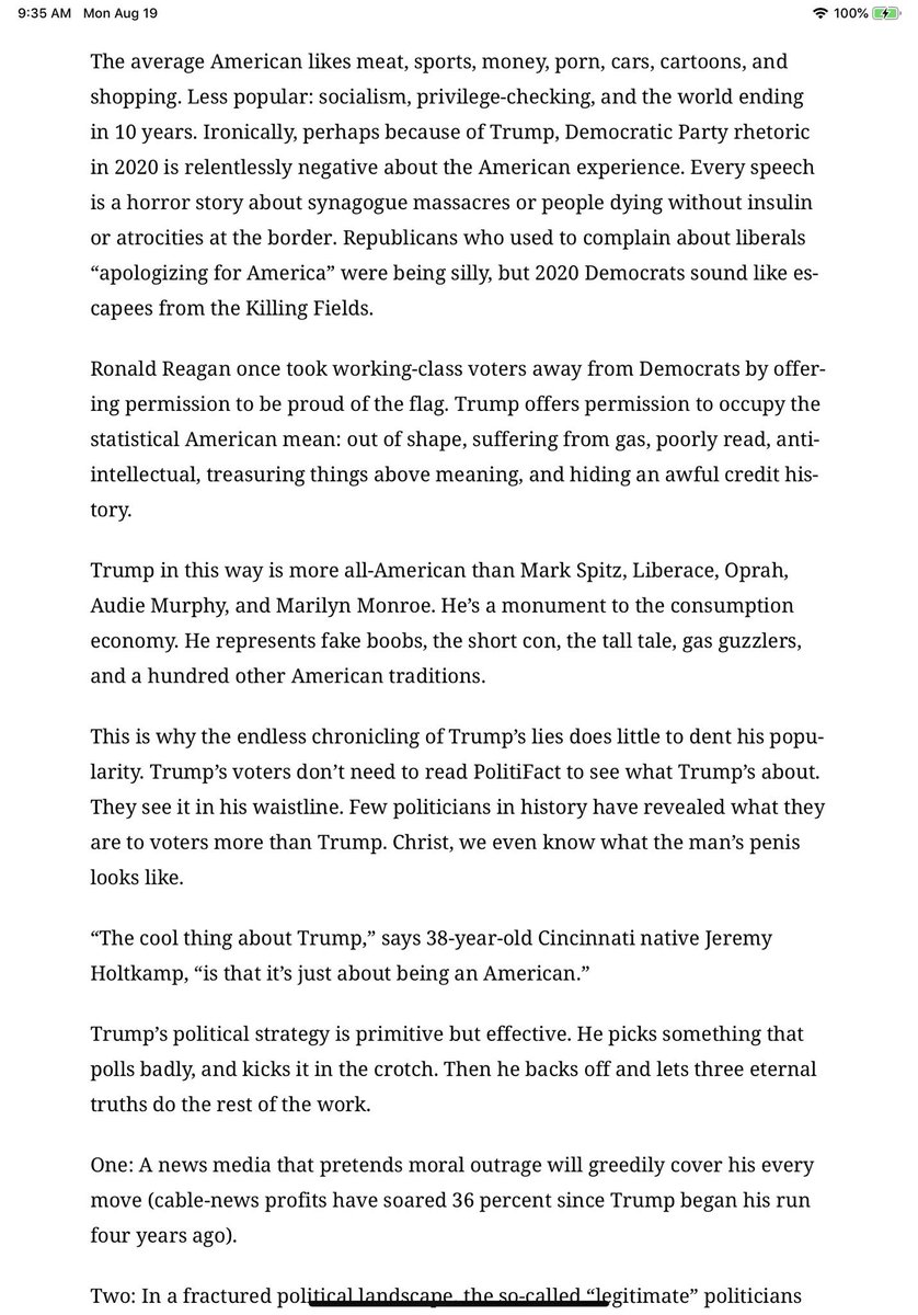 Mark B Spiegel On Twitter And Here From The Great Mark B Spiegel On Twitter And Here From The Great