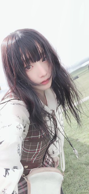 コスプレイヤー七星めろんのTwitter画像54