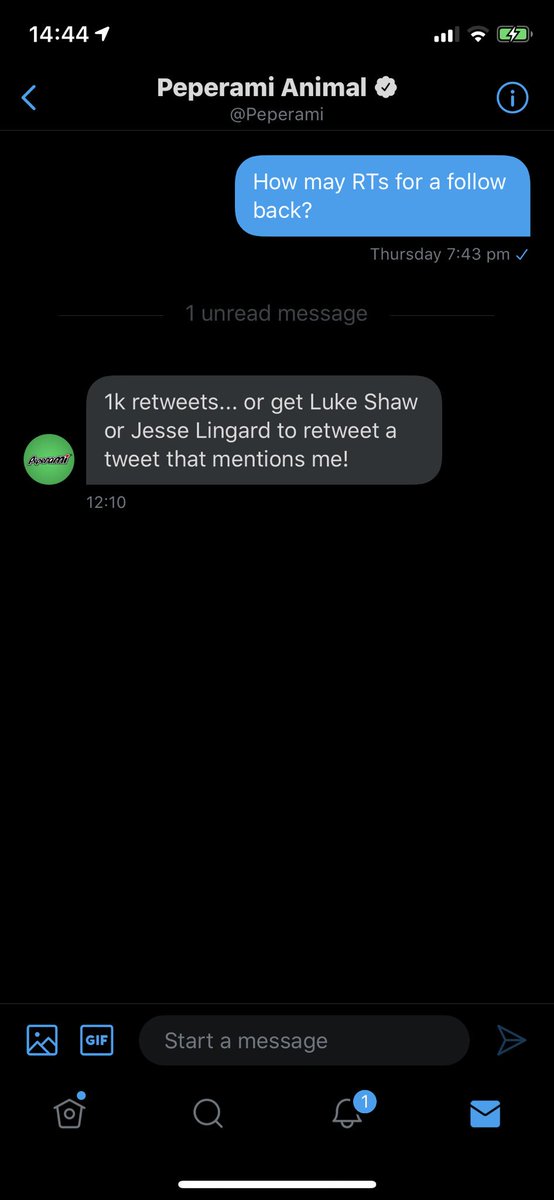 Mxckyy7's tweet photo. Lads you know what to do 😜@Peperami

@JesseLingard @LukeShaw23 https://t.co/6P3G5iJPrJ
