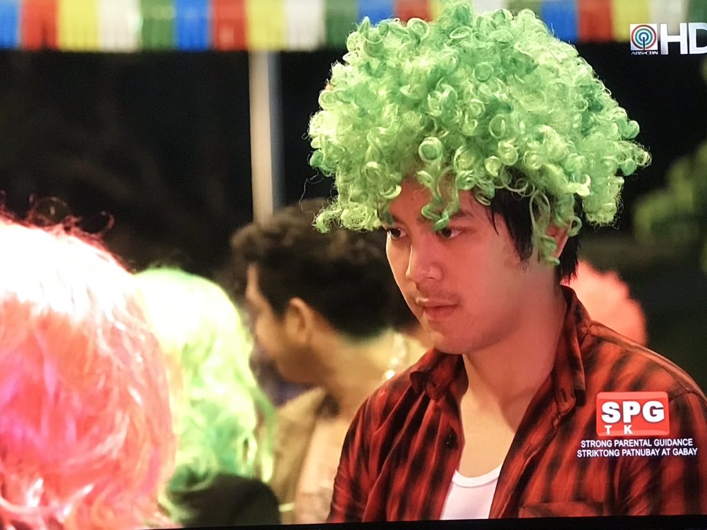 JLastersBICOL's tweet photo. Para paraan haha #TheKillerBrideGoneViral https://t.co/esyrIp68Qd