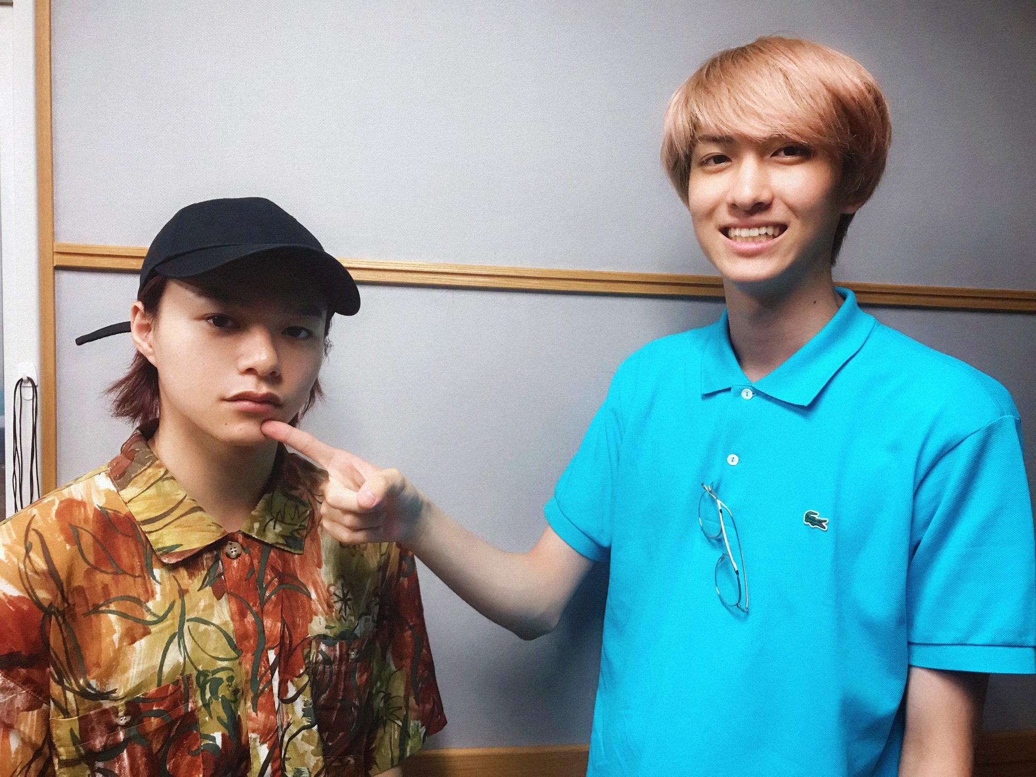 Super Dragon Pa Twitter Radio Info 本日24 30 オンエア Cbcラジオ Ebidan The Radio Ebidanユニットが毎月交代で登場 8月は スパドラ 毅がパーソナリティーを務める全4回 毎週月曜24 30 25 00 8 19 月 Super Dragon Pa Twitter Radio Info 本日24 30 オンエア Cbcラジオ Ebidan The Radio Ebidanユニットが毎月交代で登場 8月は スパドラ 毅がパーソナリティーを務める全4回 毎週月曜24 30 25 00 8 19 月