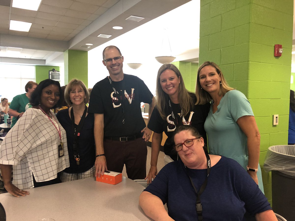 Lynsey Fowler (@lynsey_fowler79) on Twitter photo Shiloh Valley Guidance Counselors, LLI & Curriculm Support are excited to start empowering our students! #BetterTogether #futureready @ShilohValElem @ShilohValPrim <a href="/AGHoulihan/">Andrew G. Houlihan</a> @jttopp @ShilohValleyPTA Shiloh Valley Guidance Counselors, LLI & Curriculm Support are excited to start empowering our students! #BetterTogether #futureready @ShilohValElem @ShilohValPrim <a href="/AGHoulihan/">Andrew G. Houlihan</a> @jttopp @ShilohValleyPTA