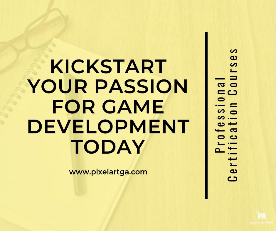 PixelArtGA's tweet photo. Let's gear you up for programming.
Apply now: https://t.co/p5AHLbVdok
#MakeYourFirstGame #GameDev #Indie #IndieDev #Pakistan #PGA #GamesAcademyPakistan #TeamGameDev #CollaborativeLearning #GameDesign #GameLab #GamesInPakistan #GamesProfessionalCourses #SkillBasedLearning https://t.co/iuygZKSDB6