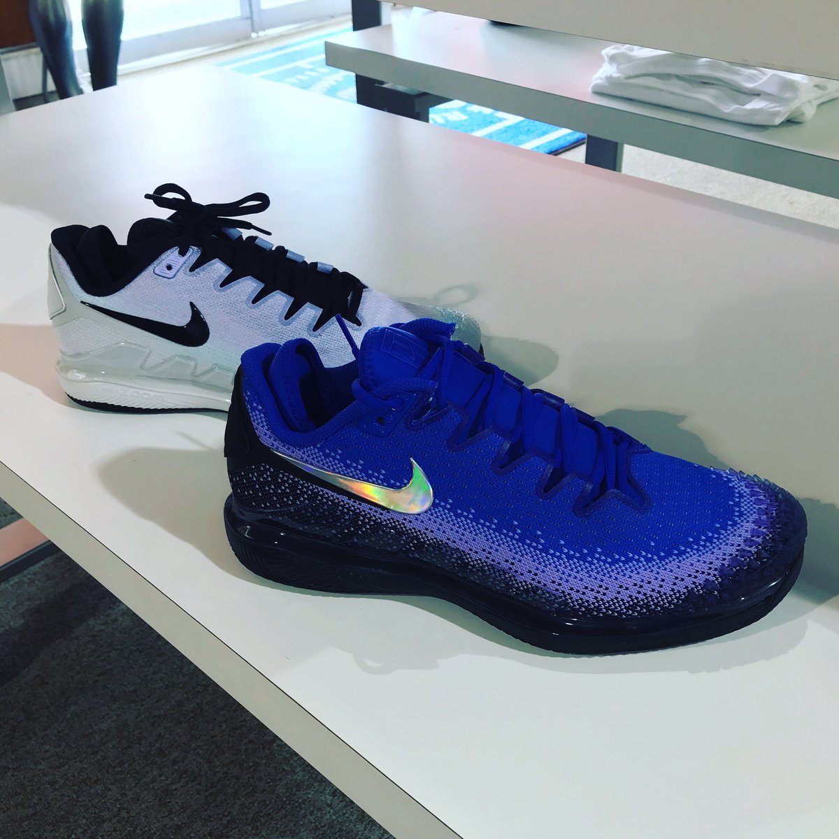 new nike runners