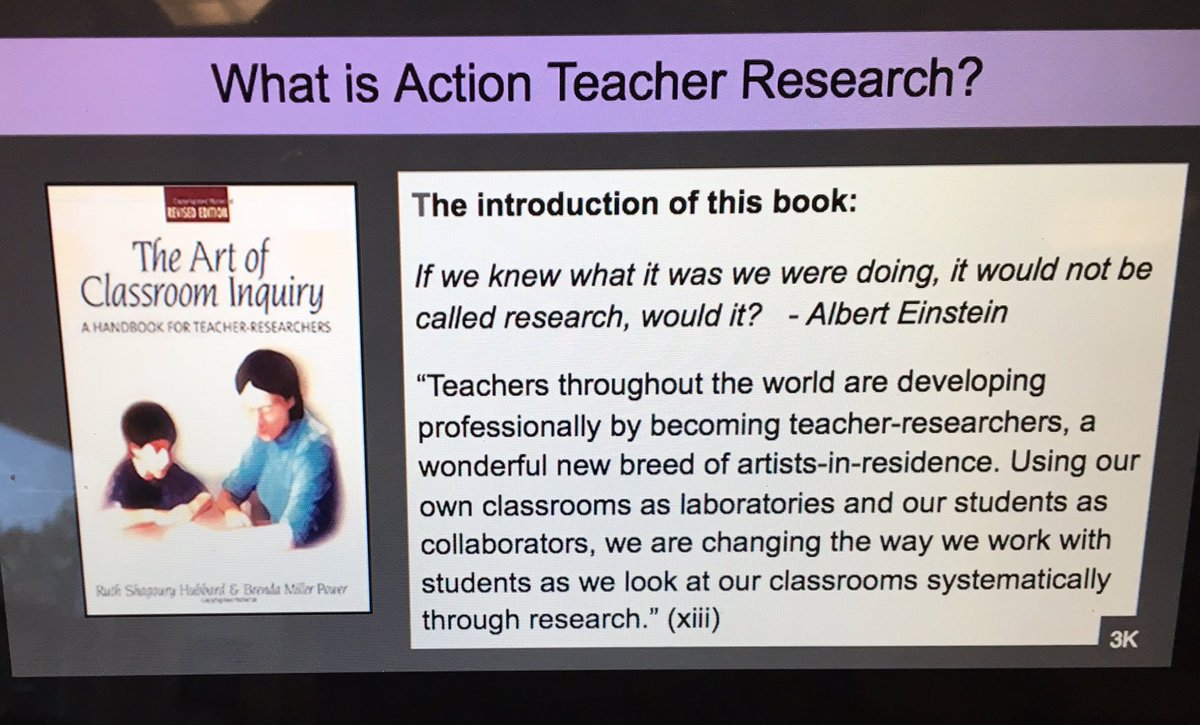 MsMaurerPower's tweet photo. Want to participate in teacher action research this year? Let us know and we will share our group info with you! Presenting at @APSFOM on Teacher Research! #ROTATR @SallyDonnelly1 @HeyJReDiscovery @Teachergray https://t.co/i6PKvRFzql